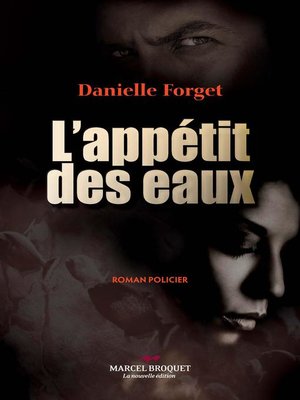 cover image of L'appétit des eaux